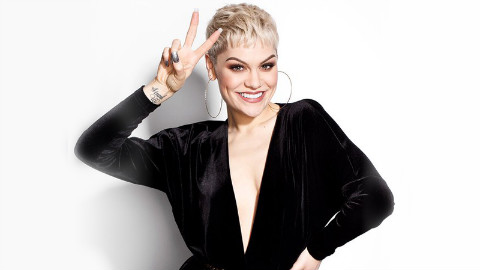 Jessie J 杰西J | I Had Nothing (《澳洲之声》表演)